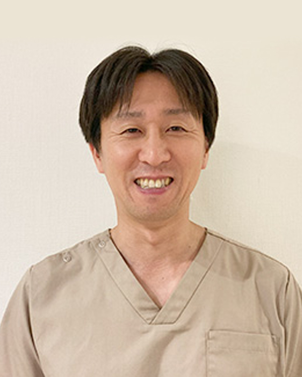 推薦者の写真