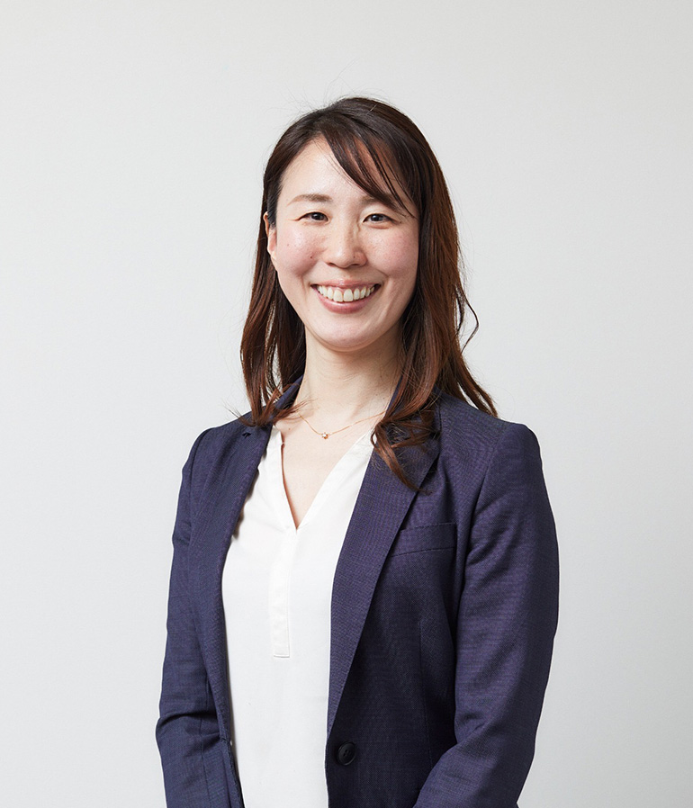 吉田倫子