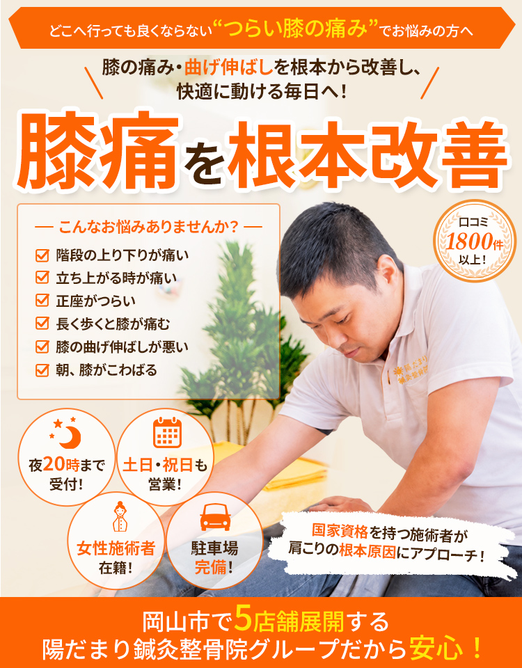 根本改善