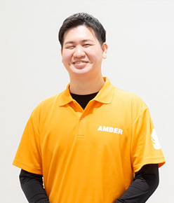 スタッフの写真