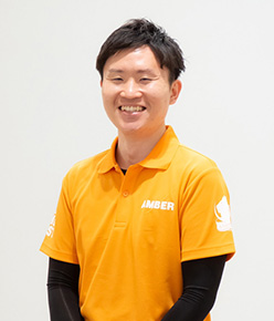 スタッフの写真