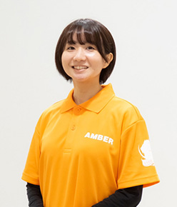 スタッフの写真